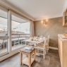 Tignes - Residencia Palafour - Studio 4 Personnes - 26m²