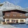 SkiWelt Wilder Kaiser-Brixental  - Haus Freiblick