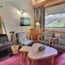 Meribel Mottaret - Residencia Saulire - 3 PIE MEZZ 7/8 P. 55M² SUD 3E