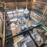 Megeve - Chalet Lamartine - Chalet 325m² - 6 chambres -  12p