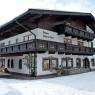 SkiWelt Wilder Kaiser-Brixental  - Pension Sonnenhof