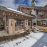 Meribel Mottaret - Residencia Roc De Tougne - Chalet 8P 300m² 12/14p