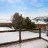 Meribel - Chalet La Grange À GÉgÉ - Chalet 6P 200m² 11pers