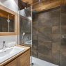 Courchevel - Residencia RÉsidence 2100 B - 4P Cab 103m² 8p SUD