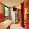 Les Menuires - Residencia Genepi - St2 17m² 2ème Asc Ouest