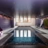 Courchevel - Chalet Licorne