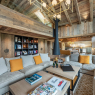 Meribel - Residencia Village De L'orÉe - 7P 360m² 14p