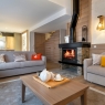 Meribel - Residencia P&V L'Hevana . Meribel Village. Tres Valles 