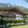 SkiWelt Wilder Kaiser-Brixental  - Seeblick, Ferienwohnung