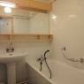 Meribel Mottaret - Residencia Plattieres - 2PIE CAB 5P 35M² SUD