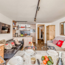 Tignes - Residencia Palafour - Studio 4 personnes - 27m² - SUD