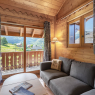 Meribel - Residencia Ferm Daguet - 4P 60m² 6pers