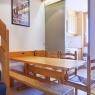 Meribel Mottaret - Residencia Creux De L Ours A - 3 PIE EN DUPLEX - 5/6P -  41m²  NORD