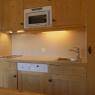 Meribel Mottaret - Residencia Grande Rosiere - Studio divisible 3P 21M² NORD