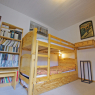 Courchevel - Residencia Hauts De Toviere B - 3 pièces 6 personnes