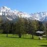 SkiWelt Wilder Kaiser-Brixental  - Landhaus Wöss