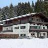 SkiWelt Wilder Kaiser-Brixental  - Steiner, Frühstückspension