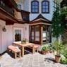 SkiWelt Wilder Kaiser-Brixental  - Haus am Erlenrain, Ferienwohnung