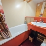 Courchevel - Residencia Villaret - St Cab 4 25m² 2eme Asc