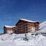 Les Menuires - Les Chalets de L'Adonis