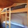 Meribel Mottaret - Residencia Oisans - STUDIO MEZZ 4/5P 33M² S/E 7E