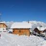 Schladming-Dachstein - Almdorf Reiteralm