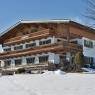 SkiWelt Wilder Kaiser-Brixental  - Apart Jägerhof