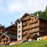 Meribel - Residencia Le Rocher