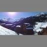Meribel Mottaret - Residencia Cherferie - 2PIE 5/6P 32M2 RDC HT SUD