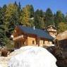 Schladming-Dachstein - Holzwurm Hütte