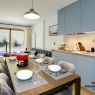 Courchevel - Residencia Ariondaz Hellebore - 36 m² - 2P5CAB