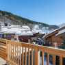 Meribel - Chalet Galta