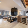 Saint Martin de Belleville - Chalet Memoire De Marcel - Chalet 200m² 10p