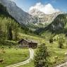 Flachau - Alpenland, Ferienhaus