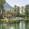 SkiWelt Wilder Kaiser-Brixental  - Appartement Unterbering