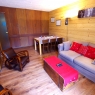 Tignes - Residencia Le Lac - 2 Pièces 4/5 Personnes - 50m²