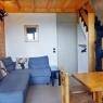 Meribel Mottaret - Residencia Creux De L Ours A - 3 PIE EN DUPLEX - 5/6P -  41m²  NORD