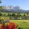 SkiWelt Wilder Kaiser-Brixental  - Appartement Claudia