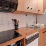 Meribel Mottaret - Residencia Dorons - 2 PIE CABINE 6/7 50m² PAXS S/E
