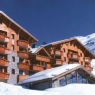 Les Menuires - Residencia Les Alpages De Reberty