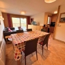 Saint Martin de Belleville - Residencia Adele - 3Pcab 5/6 60m² RDC SO terrasse