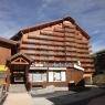 Meribel Mottaret - Residencia Ruitor