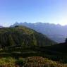 Schladming-Dachstein - Hotel-Pension Berghof