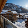 Saas Fee - Montela Hotel & Resort-Apartments