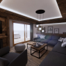 Tignes - Residencia Canvolan - 5 Pièces 14 personnes - 166m²