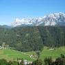 Schladming-Dachstein - Ferienhaus Ebner