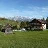 Schladming-Dachstein - Ferienhaus Almfrieden