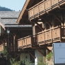 Megeve - Aparthotel Les Loges Blanches