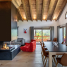 Meribel - Residencia Black Mountain