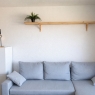 Les Menuires - Residencia Necou - ST3 coin nuit 20m² balcon 